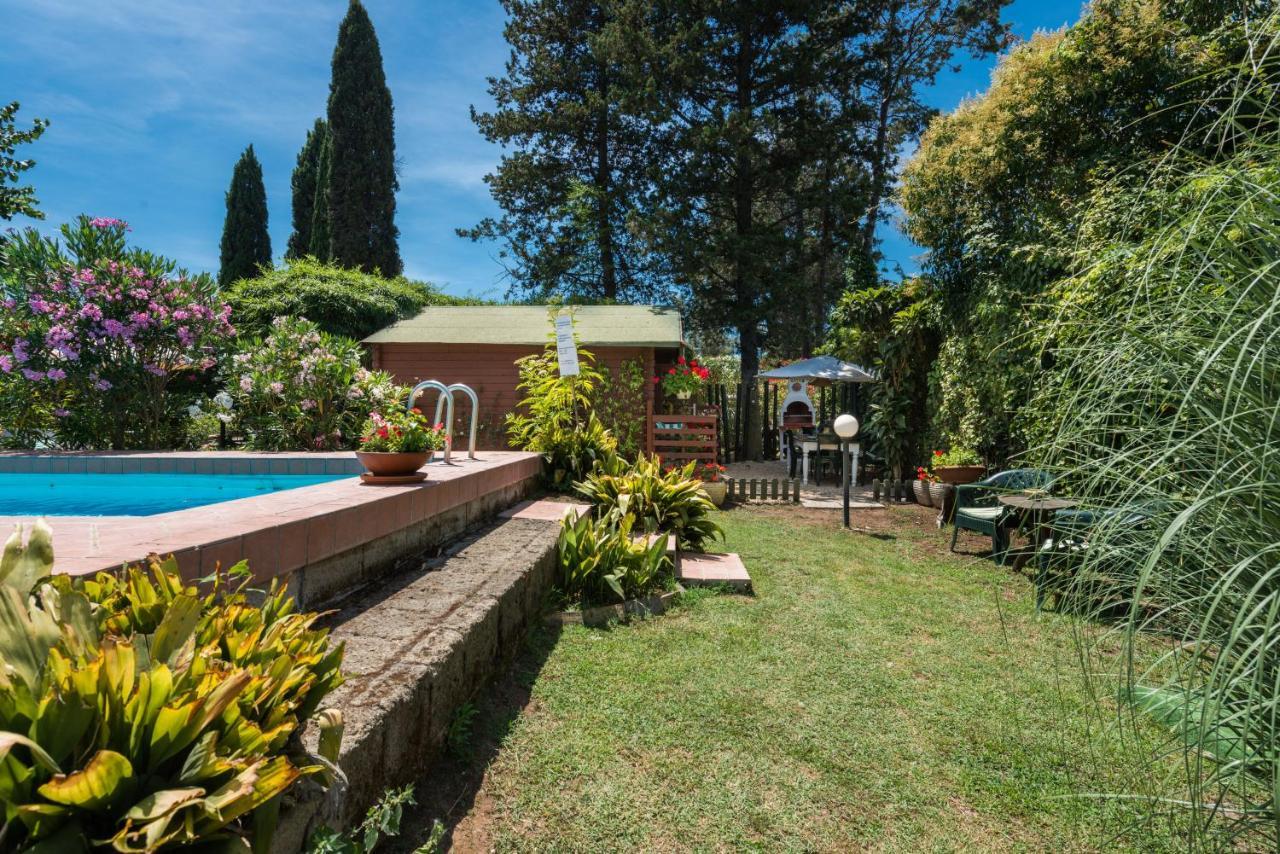 Gasthuis Appia Antica 2*
